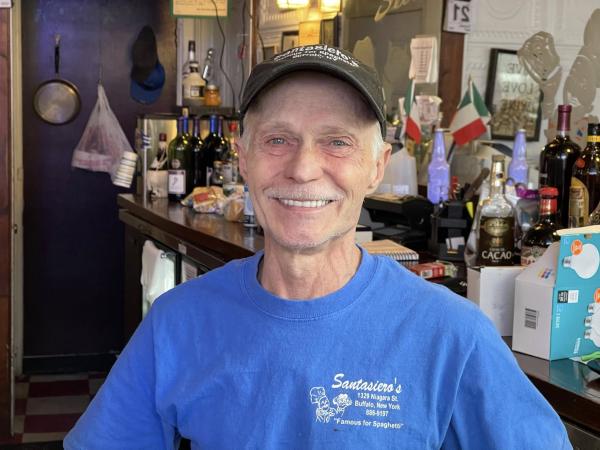 Buffalo Mourns the Loss of John A. Brands Jr., Beloved Restaurateur and Keeper of Santasiero’s Legacy