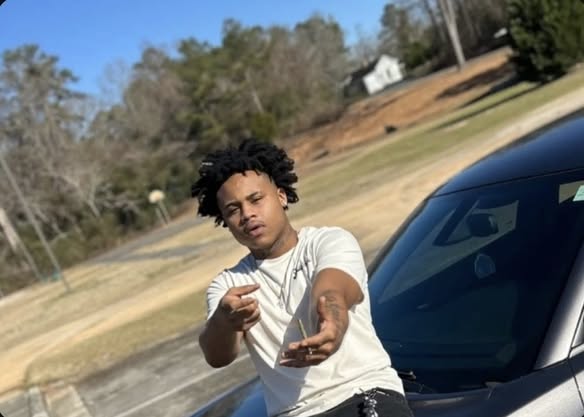 Milledgeville Community Mourns the Tragic Loss of Nytavious Stone, 25, Following Shooting Outside Buffalo Wild Wings