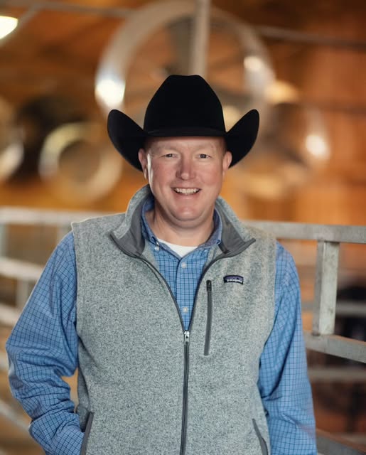 Livestock Industry Mourns the Passing of Two Beloved Leaders, Travis Pembrook and Troy Thomas