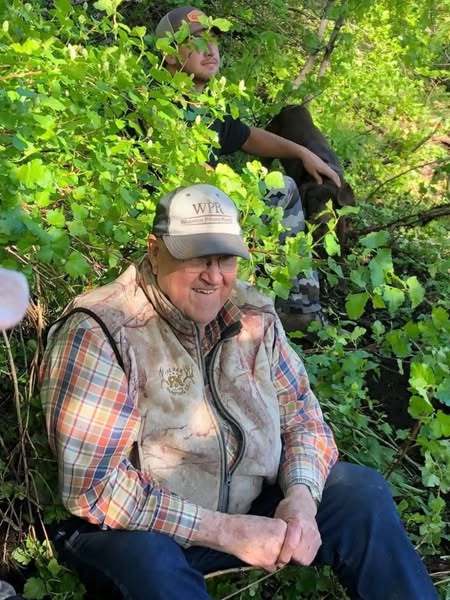 Ken Duncan, Beloved Hunter and Mentor, Remembered Fondly by R&K Hunting Community
