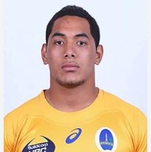 Brisbane Rugby Mourns the Passing of Sunnybank Dragons Player Chazz Mahina