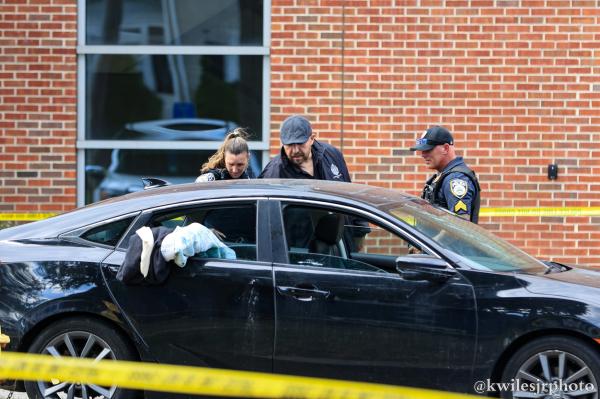 Authorities Investigate Suspicious Death of Maine Man Found at Scituate Hospital
