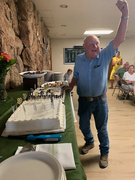 Family and Community Mourn the Passing of Leroy “Lee” V. Traynham