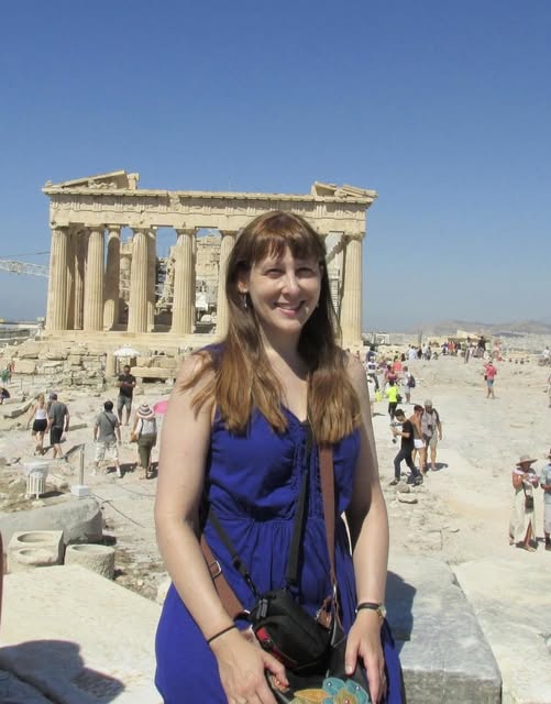 Kingston Community Remembers Beloved Teacher Victoria Kallen