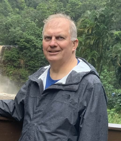Family Mourns the Sudden Passing of Raymond Stawowy