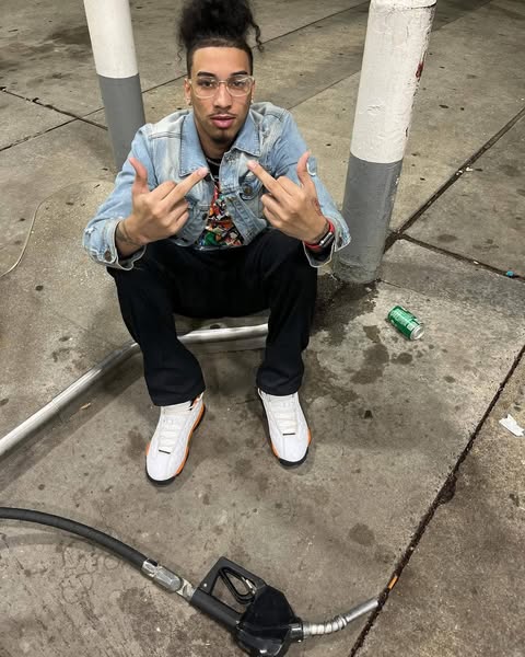 Saginaw Mourns the Loss of 23-Year-Old Kewaun D. Davis After Tragic Car Crash