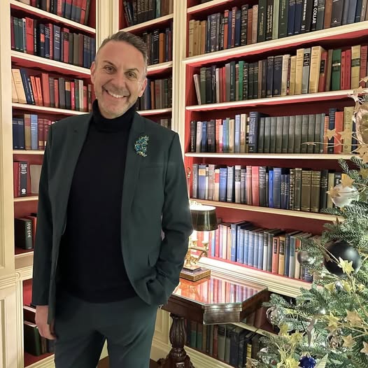 Television Industry Mourns the Passing of HGTV Executive Loren Ruch