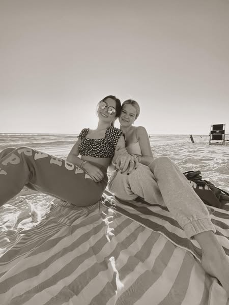 Santa Rosa Beach Community Remembers the Life and Legacy of Camille Hinds