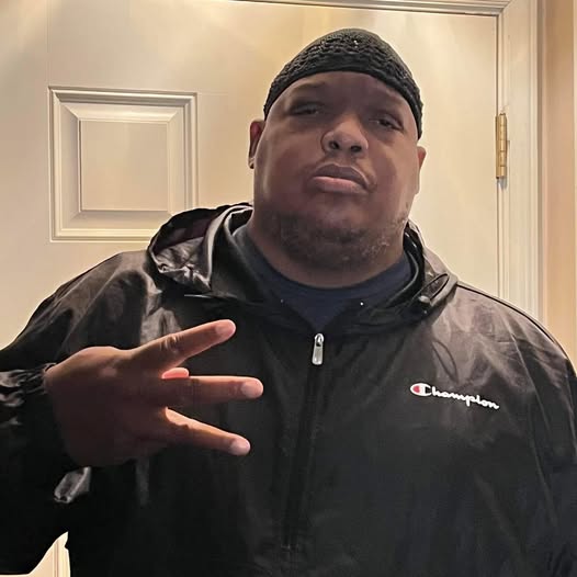 Greensboro Mourns the Loss of Beloved Security Legend Cortez Martin