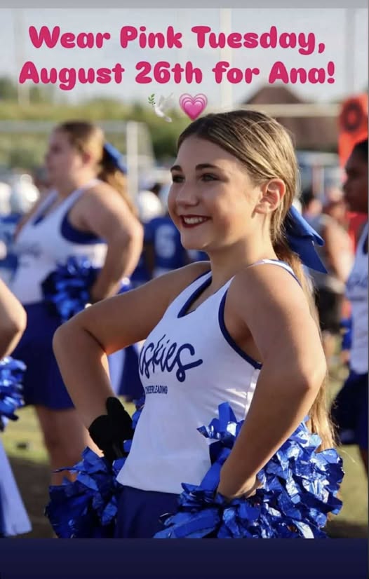 Harrison Hills Middle School Community Mourns the Loss of Student Ana Zarkovic