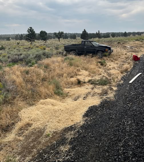 Community Mourns Loss of Rosellyn Thayer, 43, Following Fatal Crash in Prineville