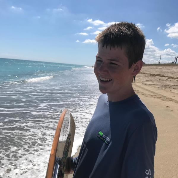 Family and Friends Mourn the Loss of Jack Reynolds Following Battle with Injuries