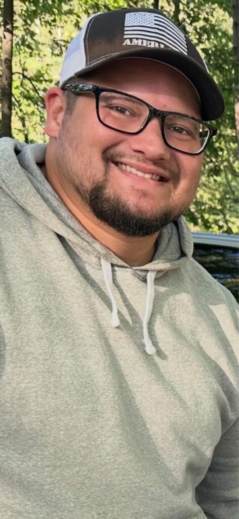 Family Grieves Sudden Loss of Beloved Husband and Father, Tony Lugo
