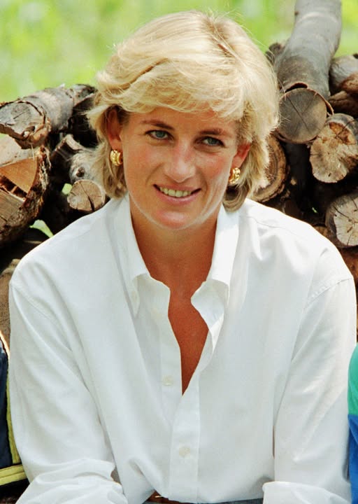 Remembering Diana, Princess of Wales: 28 Years Since the Tragic Loss That Shook the World