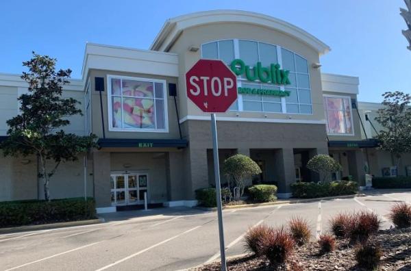 Two Injured in Shooting at Ocoee Publix; Police Launch Investigation