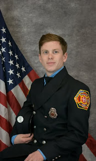 Highland Mourns the Loss of EMT and Volunteer Firefighter Gavin L. SchlarmannHighland Mourns the Loss of EMT and Volunteer Firefighter Gavin L. Schlarmann