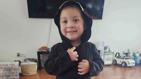 Pennsylvania Community Mourns the Loss of 3-Year-Old Theodore “Teddy” Lam