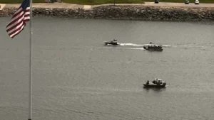 Dayton Man Identified in Tragic Purple People Bridge Incident