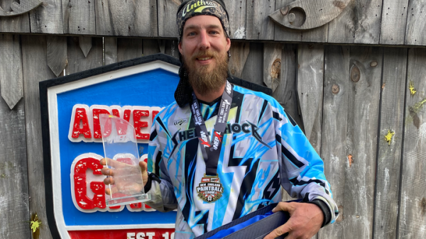 Hartland Mourns Loss of Jamison O’Neil, 35, in Fatal Route 12 Collision