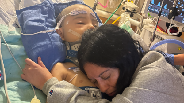 Community Grieves the Loss of 9-Year-Old Elijah Ramon Flores Following Tragic Crime