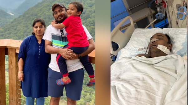 Fort Thomas Community Mourns the Sudden Passing of Manikandan “Mani” Ravi, 37