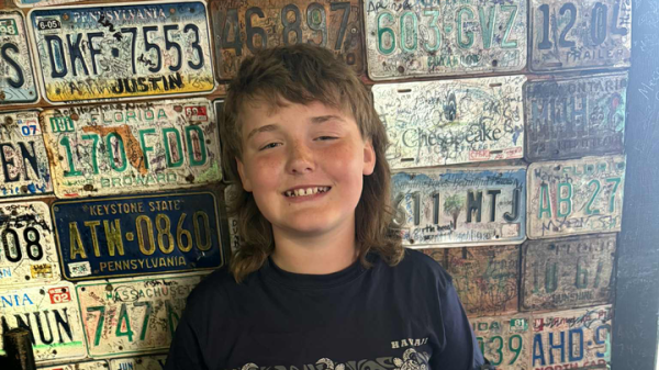 Oakfield Community Mourns the Sudden Passing of Alex Kollmann