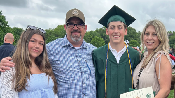 New Hampshire Tragedy: Family Mourns Loss of George Ferri Following Vacation Accident