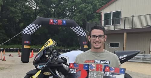Community Mourns the Loss of 25-Year-Old David Jacob Fry After Fatal Motorcycle Crash in Oak Creek