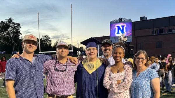 Newnan and Perry Communities Rally Around Fitzgerald Family After Loss of Lila Fitzgerald