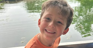 Independence, Iowa Mourns the Passing of 5-Year-Old Jaxsen Keller