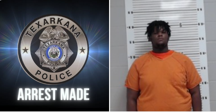 Arrest Made in Fatal Shooting of 19-Year-Old Gary Nichols at Texarkana Apartment Complex