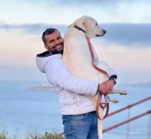 Bay Area Community Mourns the Loss of Sahil Bhuptani