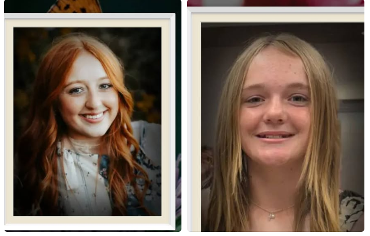 Cherokee County Sisters Killed in Tragic Crash; Community in Mourning