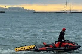 Nikolas ‘Nikola’ Tomasevic Missing; San Francisco Police Continue Search for Missing Swimmer at Aquatic Park Cove