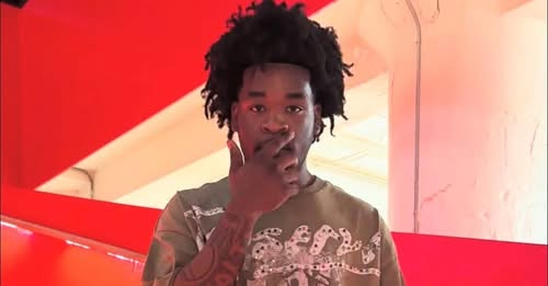 Rising Artist Fbg Fatslime Fatally Shot in Cordova Strip Mall Parking Lot