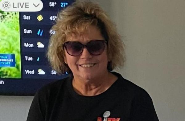 Darcy Brunner Identified as Victim in Fatal Rt. 26 Car Crash
