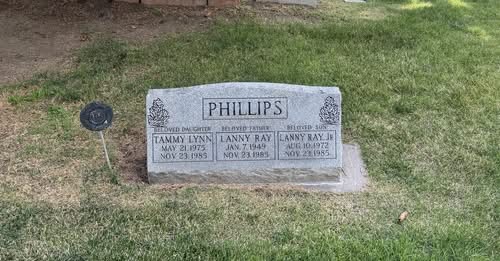 Castle Rock Remembers 1985 Murder-Suicide That Shattered a Family