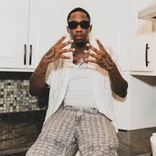 Memphis Rapper Fastcash Cmoney Killed in Tragic Shooting