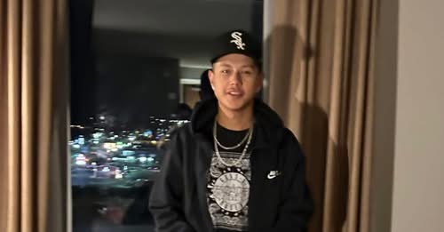 Community Remembers the Life of 22-Year-Old Braeden Ryder Bone