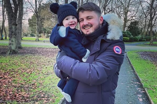 Middlesbrough Community Mourns Beloved Father and Partner Jordan Foy