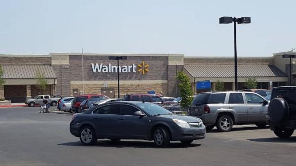 Montana Man Dies by Suicide Outside Bozeman Walmart