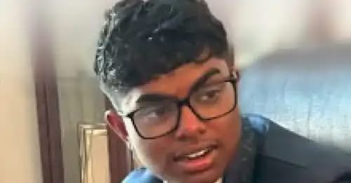Scarborough Mourns Teen, Daniel Amalathas Killed in Scarborough Town Centre Shooting