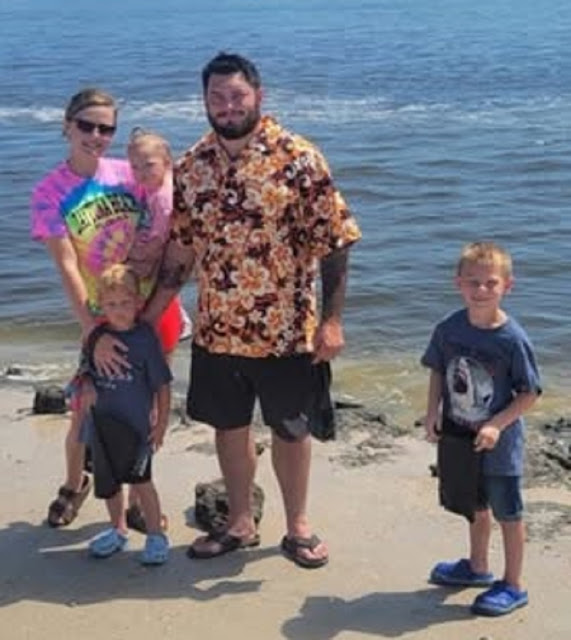 Community Rallies Around Family After Sudden Passing of Chris Schlatter