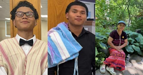 West Allis Mother and Two Sons Killed After Fleeing Driver Slams Into Their Car in Milwaukee