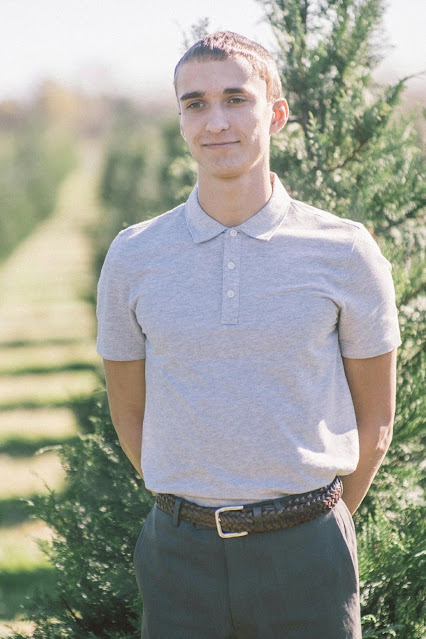 West Warwick Native Zachary Grichenko Remembered as Loving Son, Advocate for Compassion After Tragic Passing