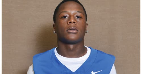 Grenada Teen, High School Football Player Found in City Park