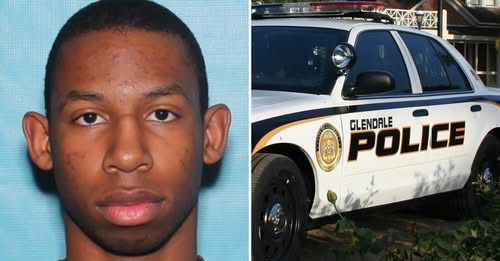 Glendale Police Fatally Shoot Armed Man After Crisis Hotline Call