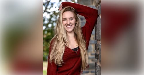 Dighton Community Mourns Loss of 18-Year-Old Savannah Ryan Salemme