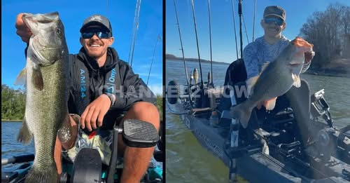 Body of Missing Campbellsville University Student Peyton Hughes Recovered at Toledo Bend Reservoir