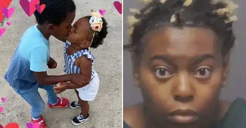San Antonio Mother Arrested After Two Young Children Found Dead in Hot Car